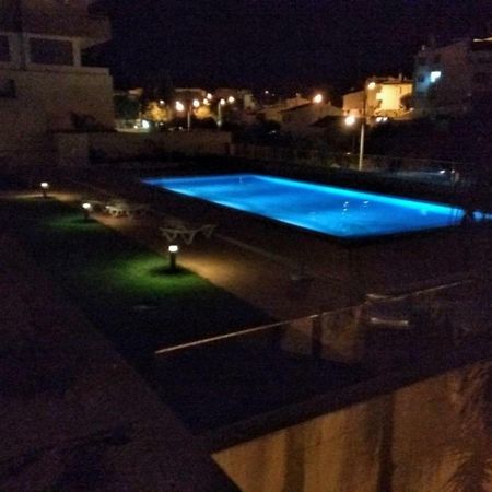 Casa Lote 3 Apartment Lagos Exterior photo