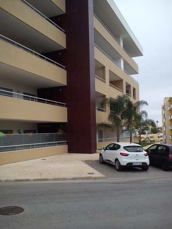 Casa Lote 3 Apartment Lagos Exterior photo