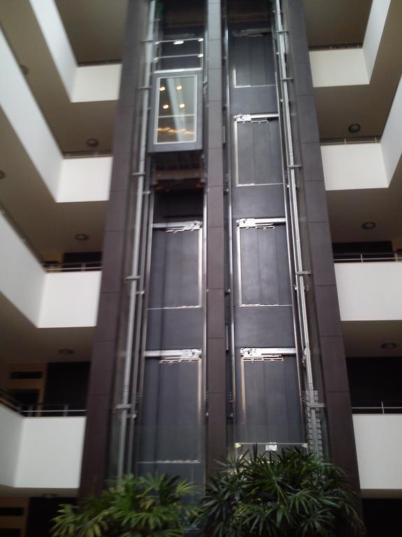 Casa Lote 3 Apartment Lagos Exterior photo