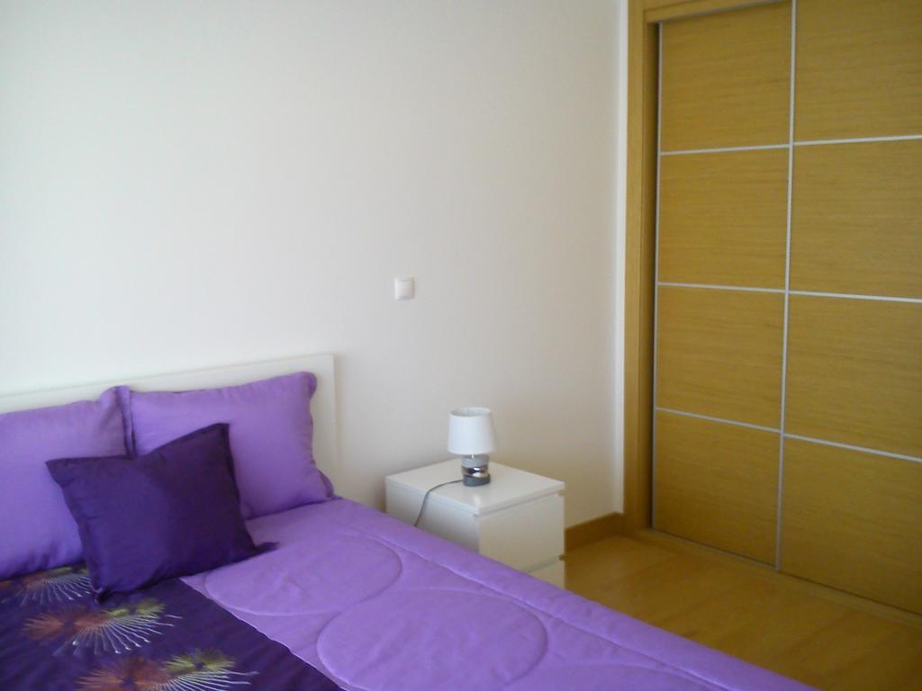 Casa Lote 3 Apartment Lagos Exterior photo