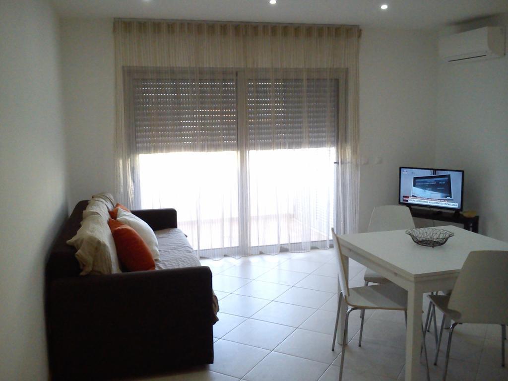 Casa Lote 3 Apartment Lagos Exterior photo