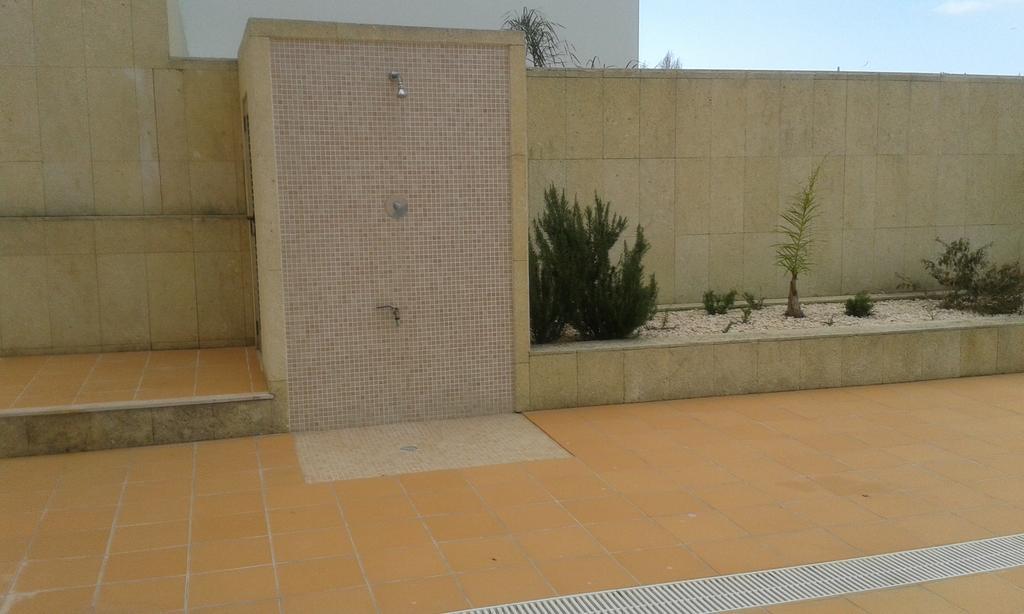 Casa Lote 3 Apartment Lagos Exterior photo