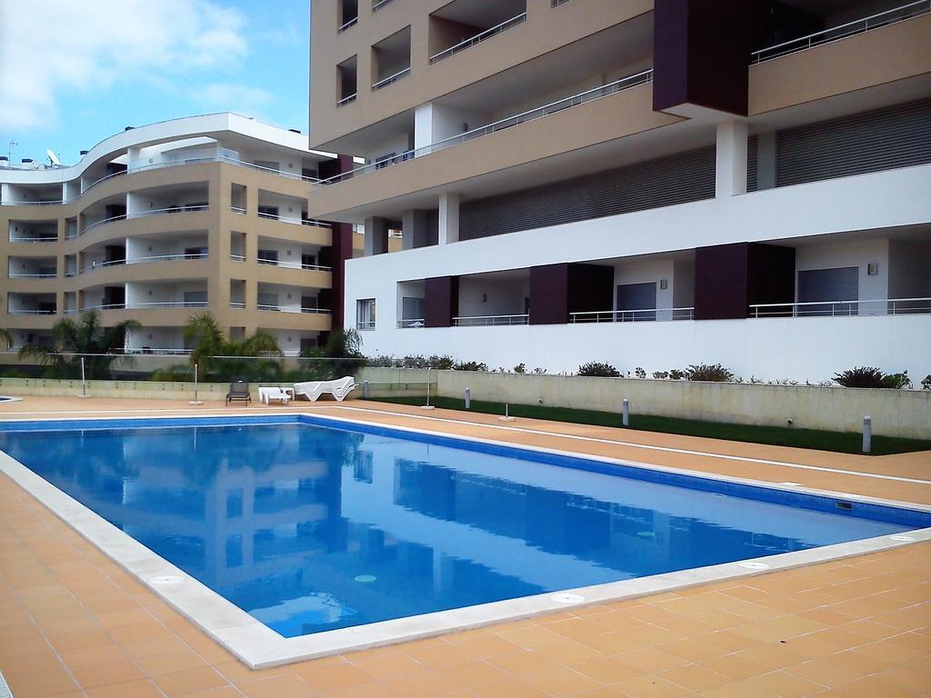 Casa Lote 3 Apartment Lagos Exterior photo