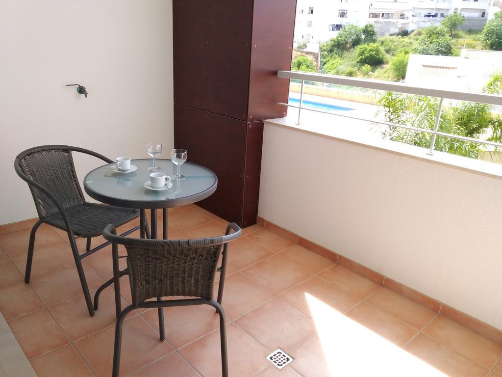 Casa Lote 3 Apartment Lagos Exterior photo