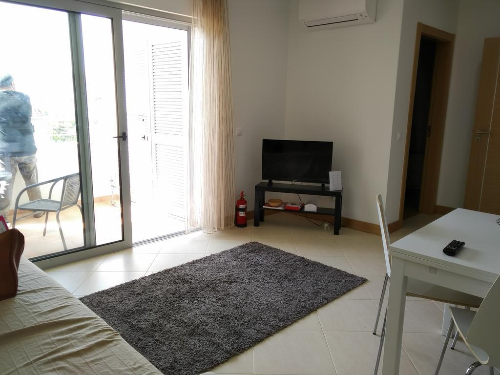 Casa Lote 3 Apartment Lagos Exterior photo