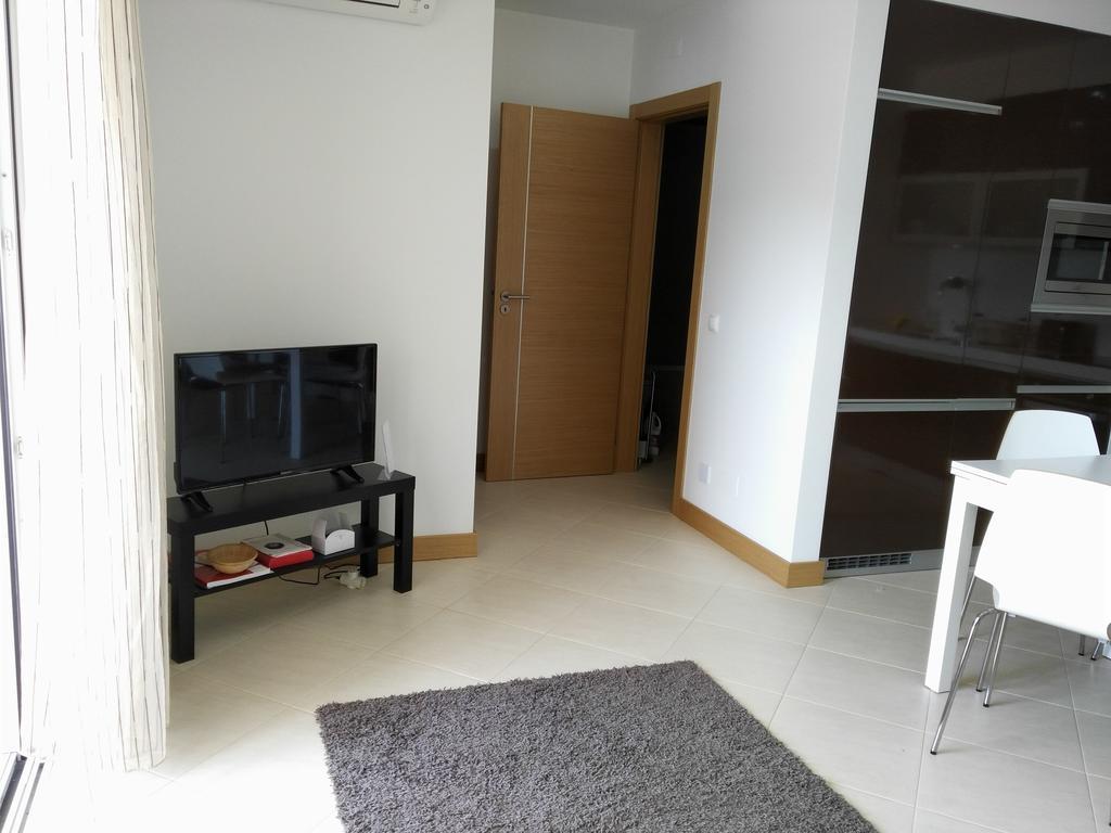 Casa Lote 3 Apartment Lagos Exterior photo