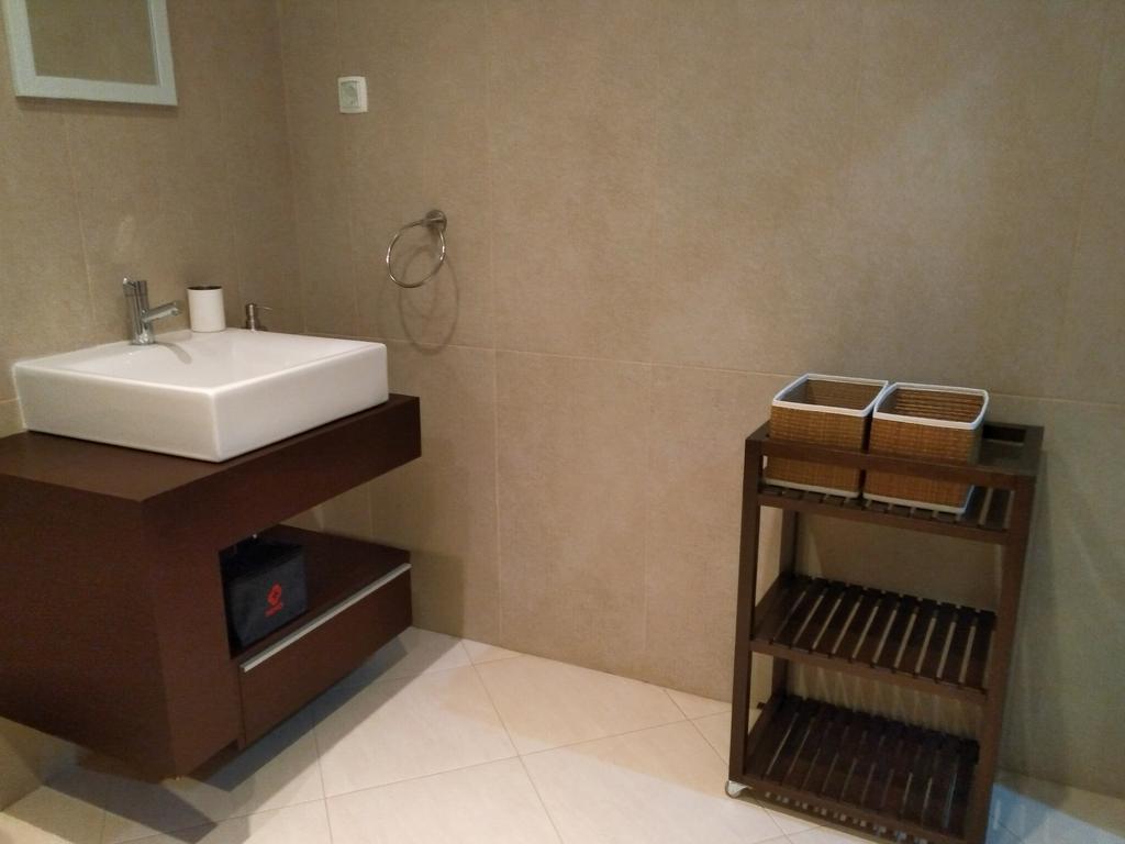Casa Lote 3 Apartment Lagos Exterior photo