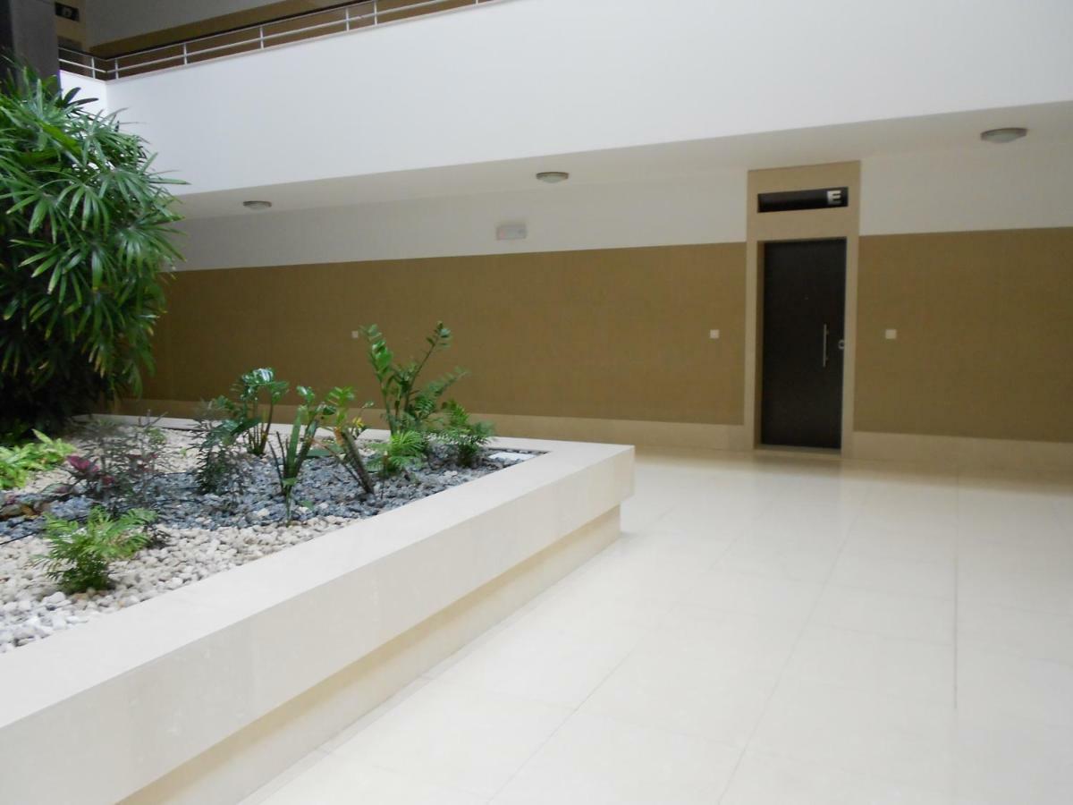 Casa Lote 3 Apartment Lagos Exterior photo