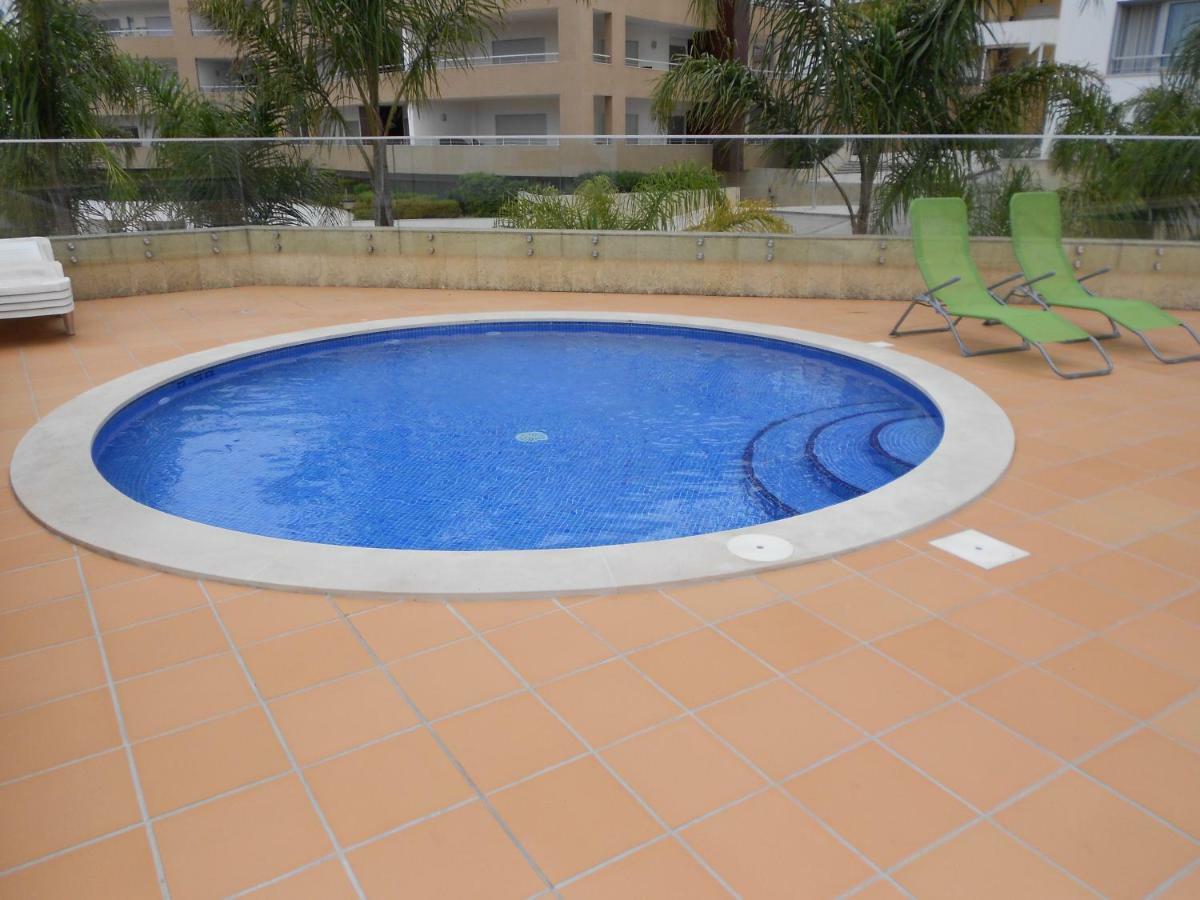 Casa Lote 3 Apartment Lagos Exterior photo
