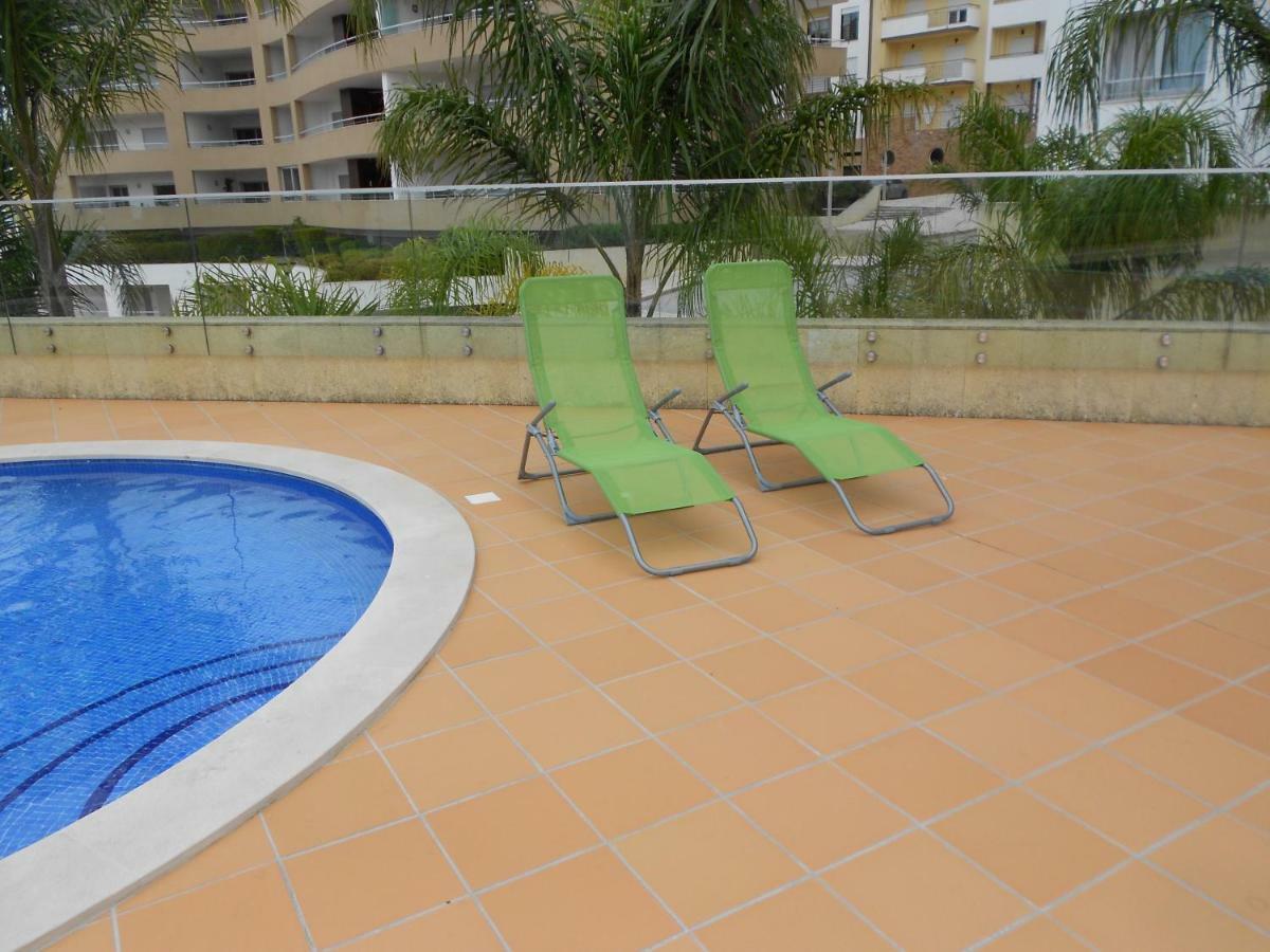 Casa Lote 3 Apartment Lagos Exterior photo