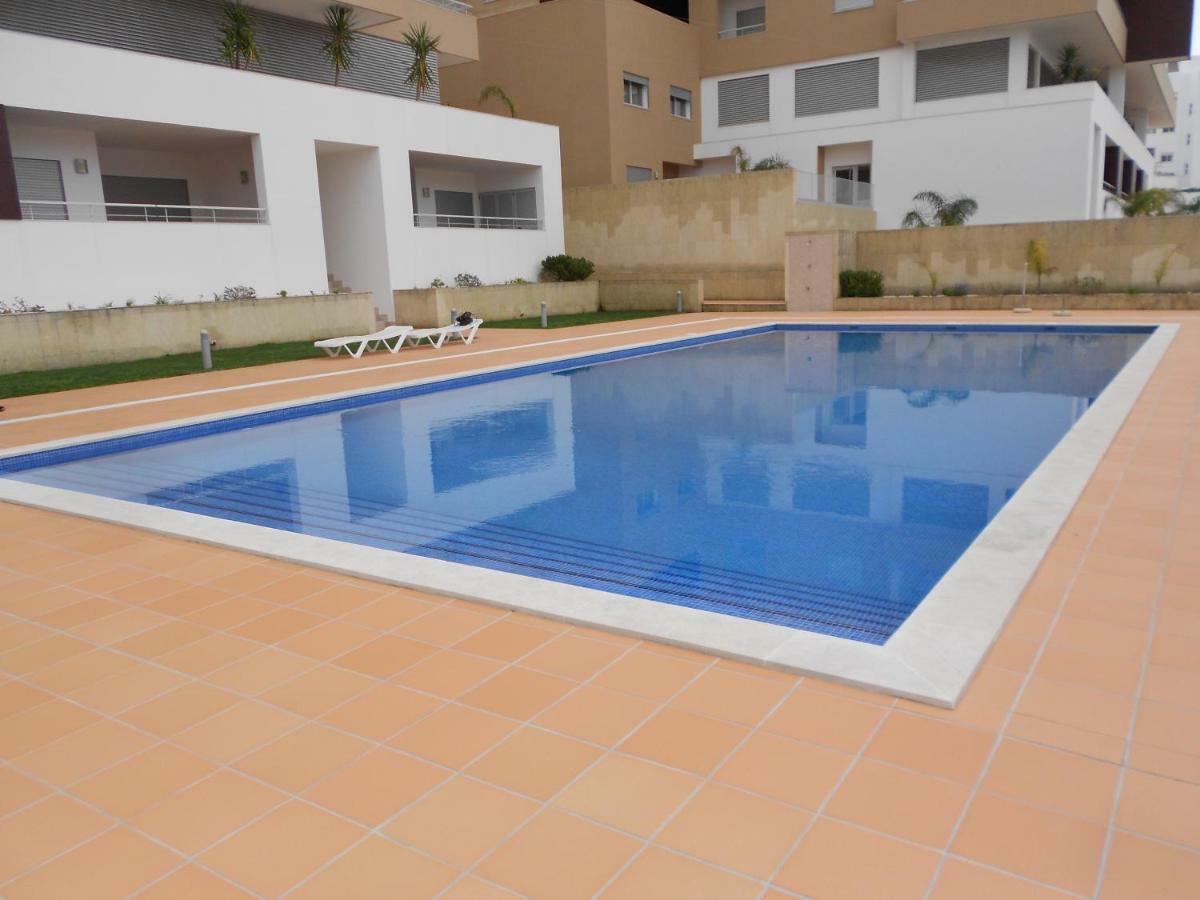 Casa Lote 3 Apartment Lagos Exterior photo
